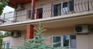 Casa Avramescu (Casa George)
